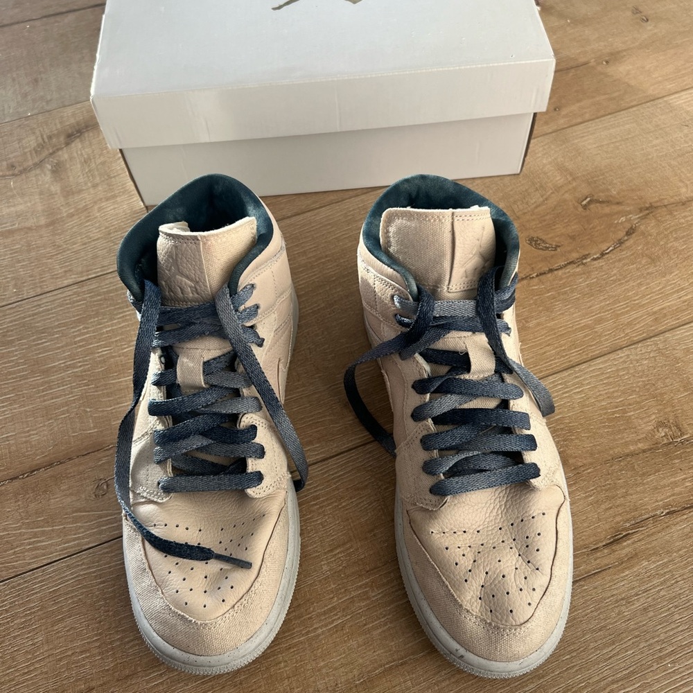 Air Jordan Nike shoes